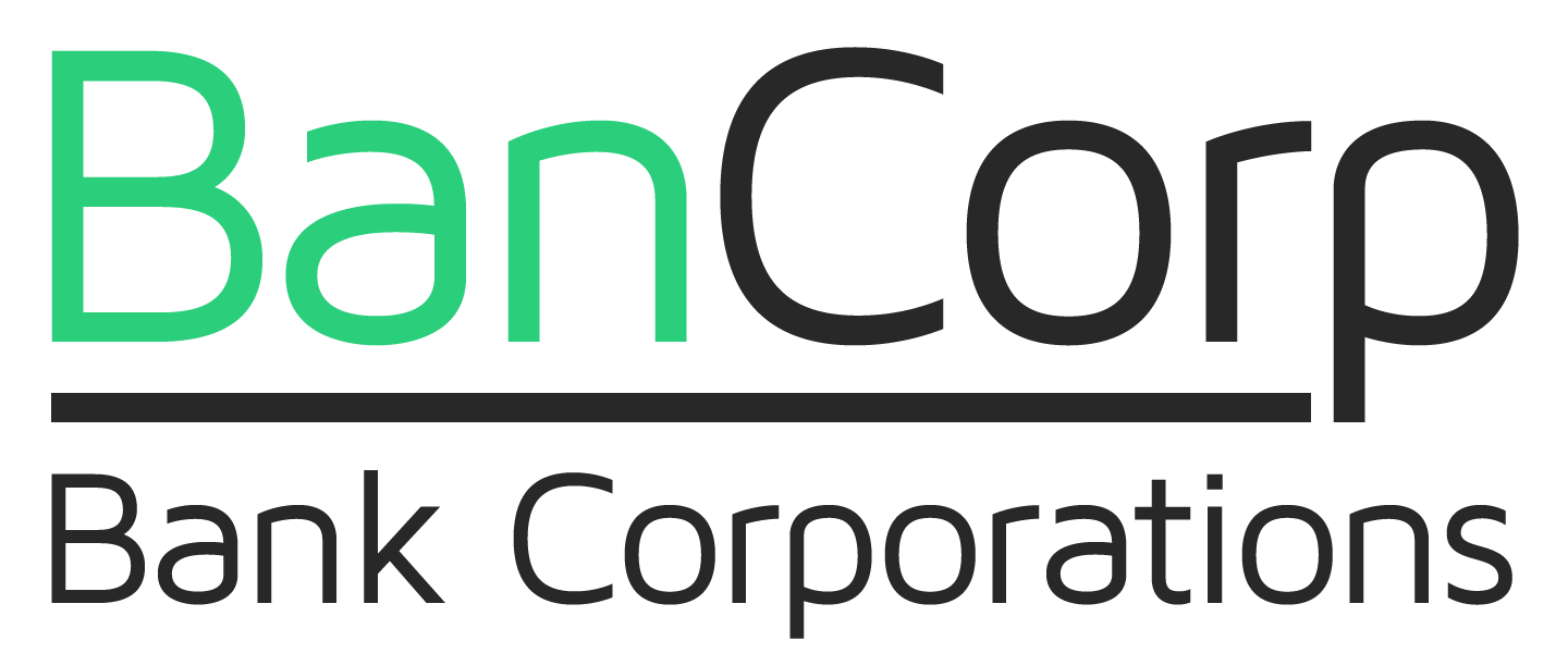 BanCorp Bank Corporations